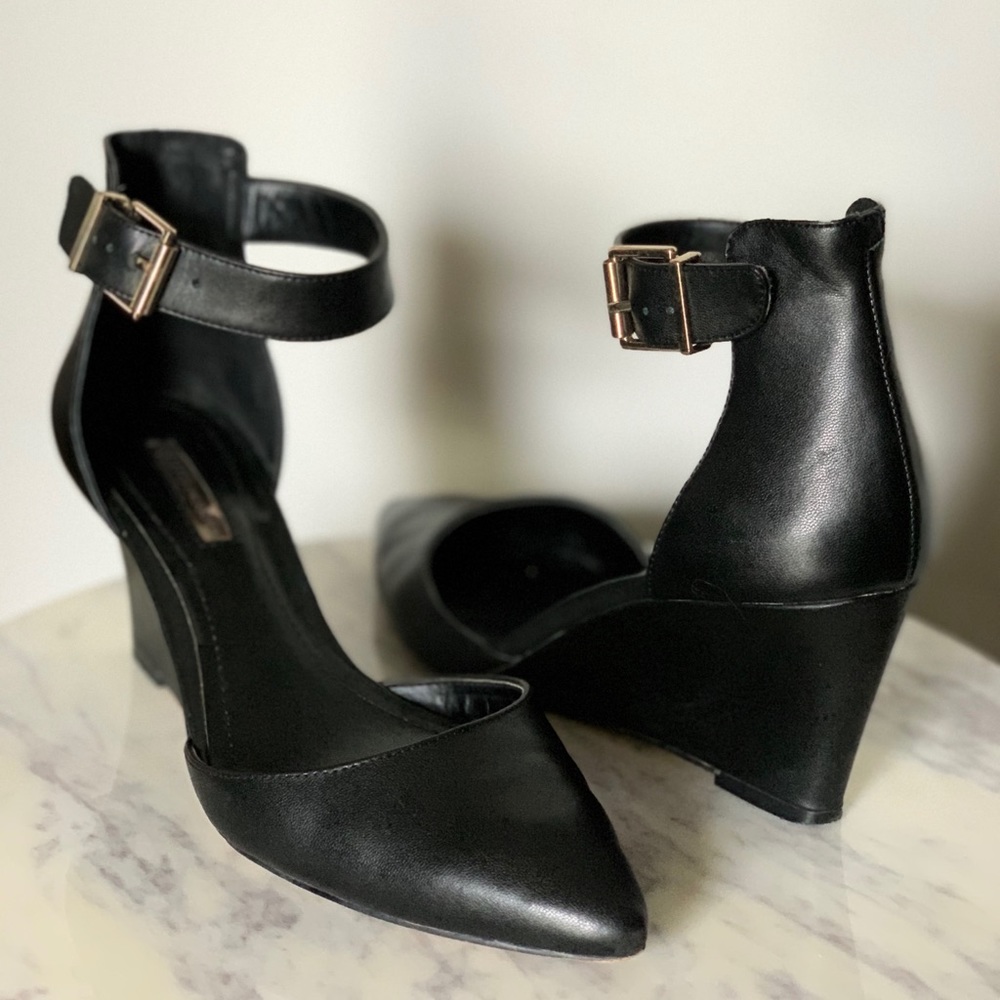 BCBGeneration Wedges